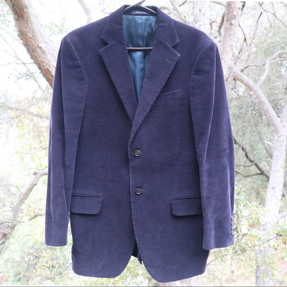 Lands' End Jacket